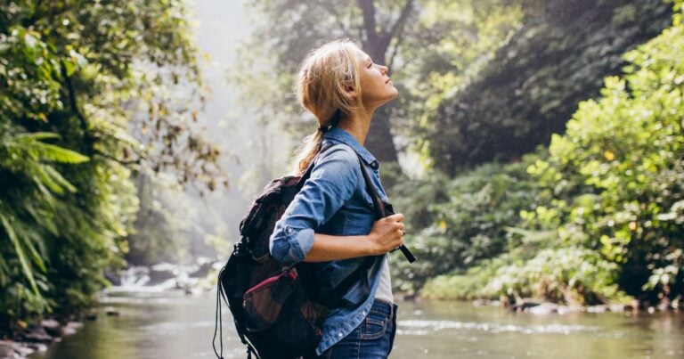 special personality traits of people who are genuinely content in life Ideapod - Redefining Self-Development