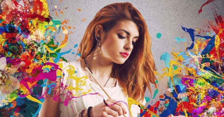 7 ways to unlock your creative potential even if you think you have none 1 Ideapod - Redefining Self-Development