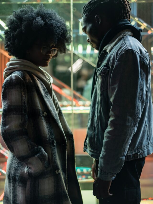 6 signs you have an unhappy relationship even though you love each other