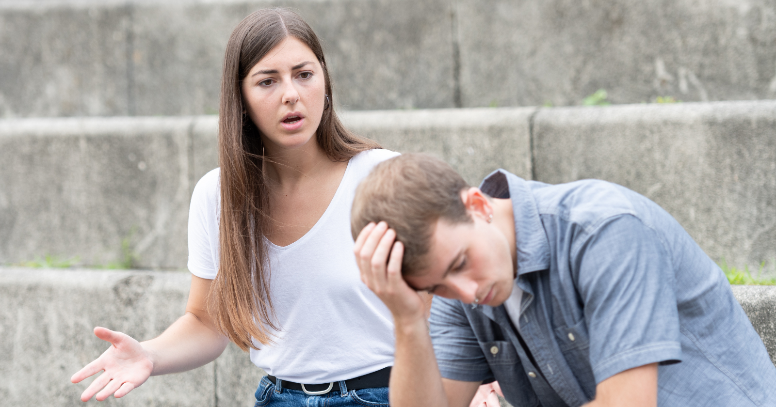 9 signs you’re not in love, you’re just afraid of being single 1 pic1433 9 signs you’re not in love, you’re just afraid of being single