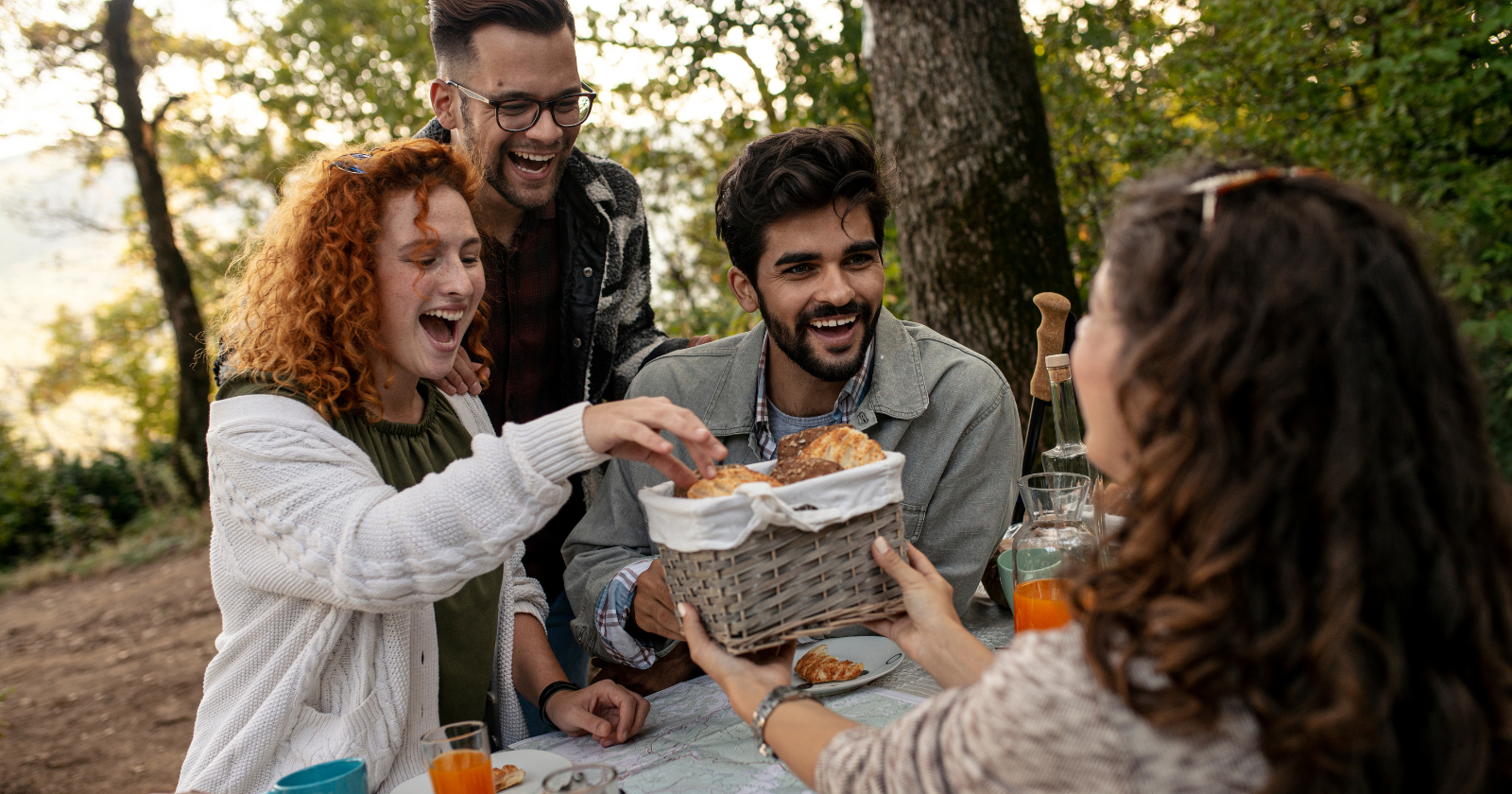 signs youre ready to embrace off grid living and leave the chaos behind 1 10 life lessons you'll learn when you ditch the city and go off-grid