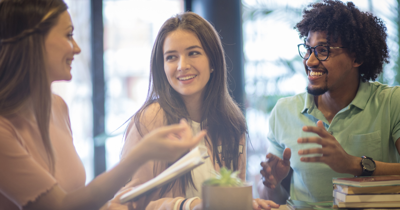 If you have these unusual traits you might be an ambivert 1 If you have these 9 unusual traits, you might be an ambivert