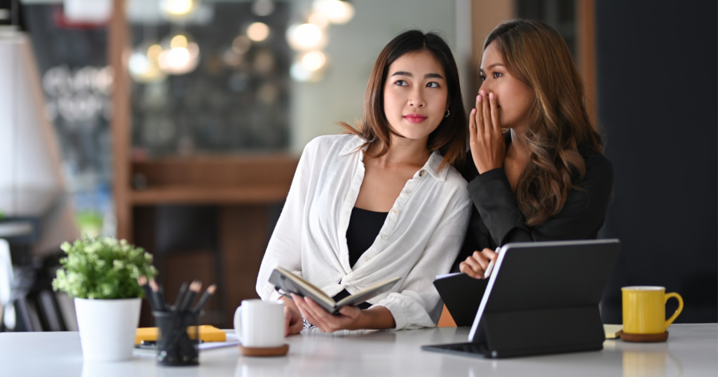 People who are exhausting to be around often display these 9 behaviors