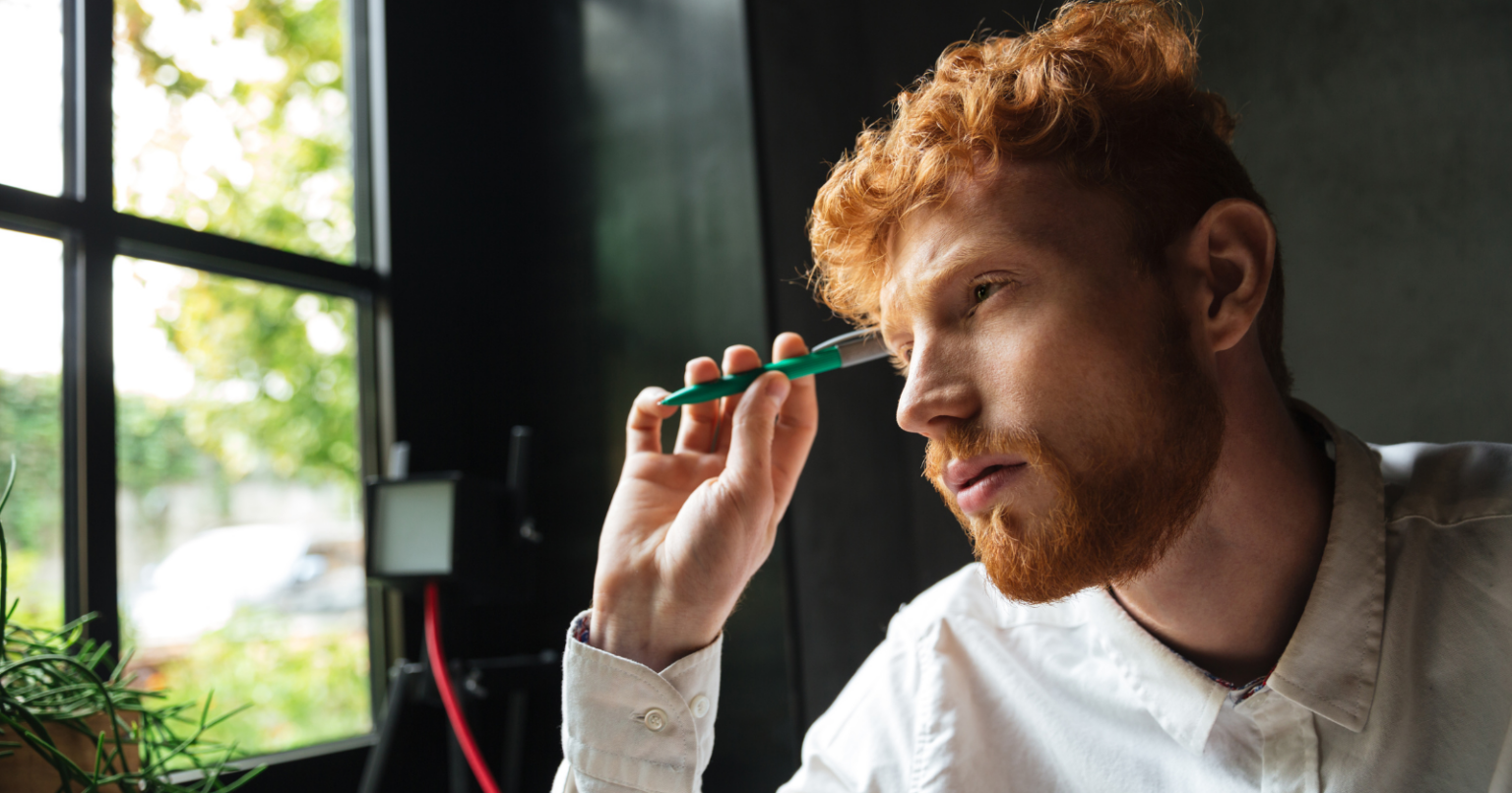 14 signs you’re truly a deep thinker (who questions things others don’t)