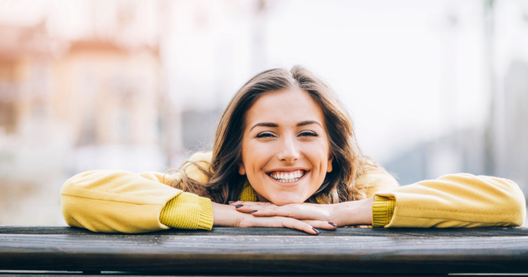 Genuine happiness Ideapod - Redefining Self-Development