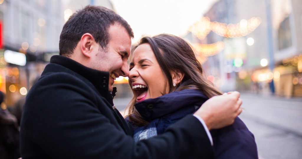 11 ways to know if you're highly compatible with someone