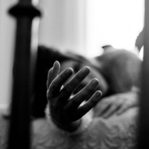Psychogenic death 5 signs of giving up the will to live Ideapod - Redefining Self-Development
