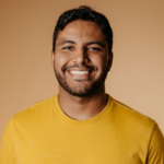 talk to person 1 Ideapod - Redefining Self-Development