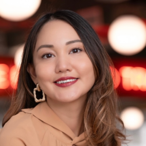 Ainura Kalau