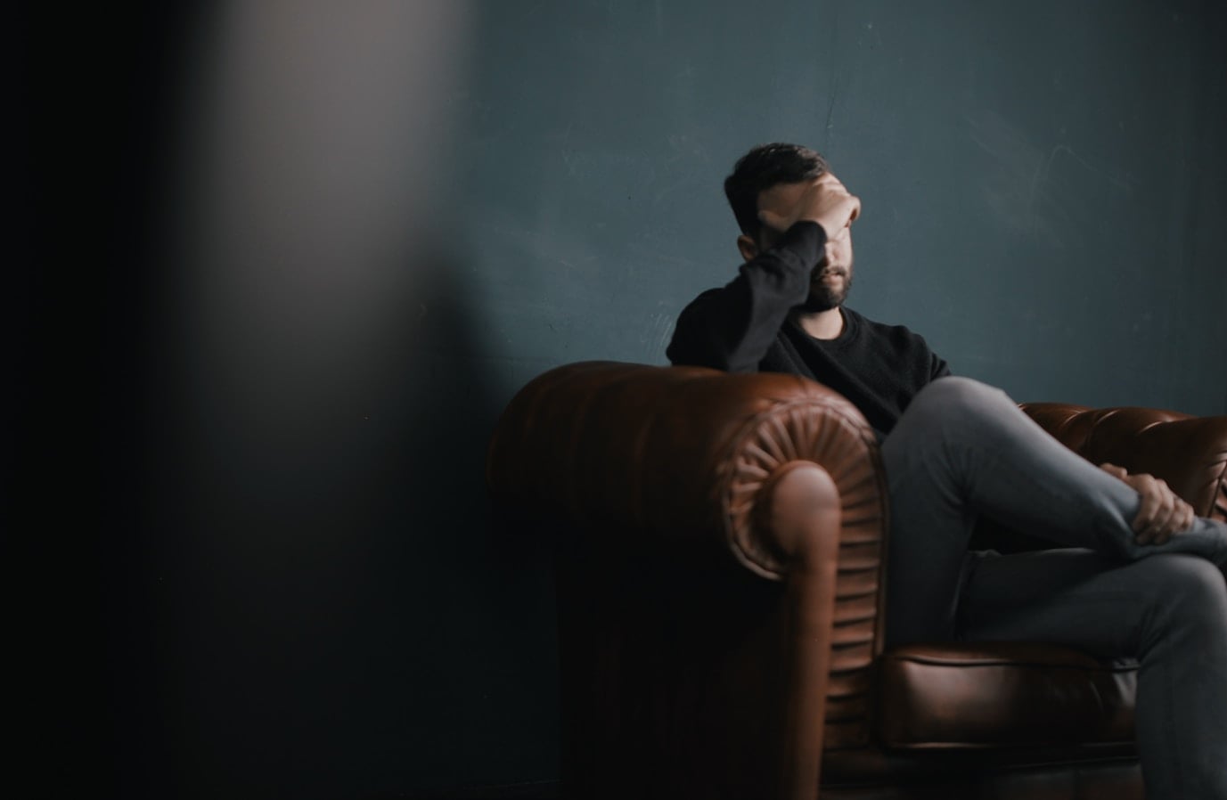 Psychological defense About
