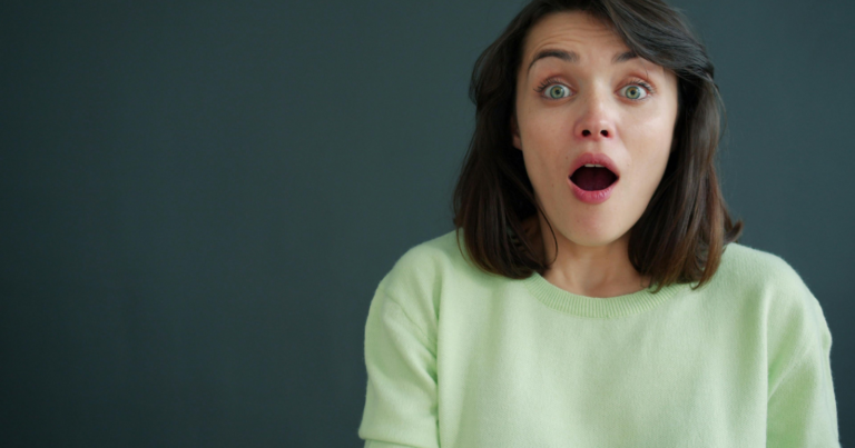 how surprise works in the human brain Ideapod - Redefining Self-Development