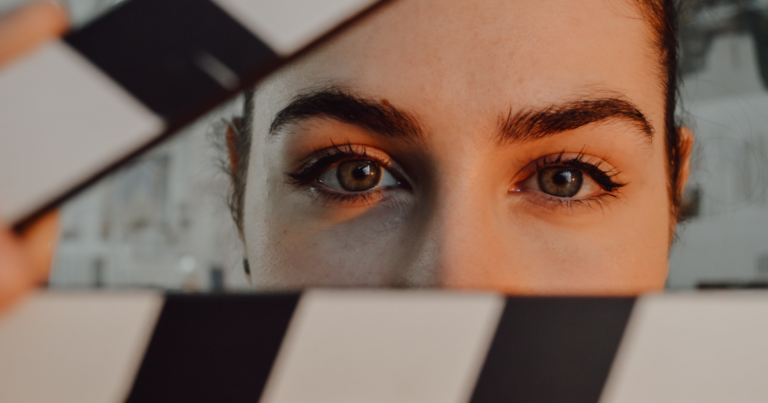 knowing yourself and performing an identity Ideapod - Redefining Self-Development