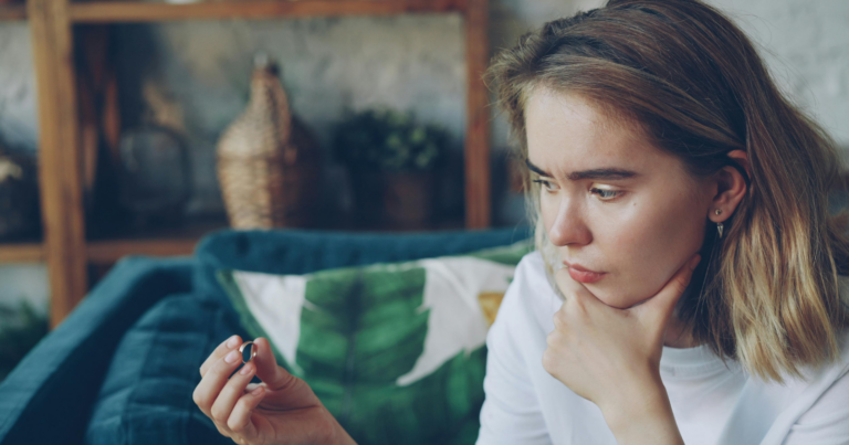 breakup was your decision Ideapod - Redefining Self-Development