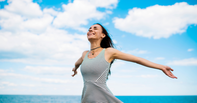 thinking about happiness Ideapod - Redefining Self-Development