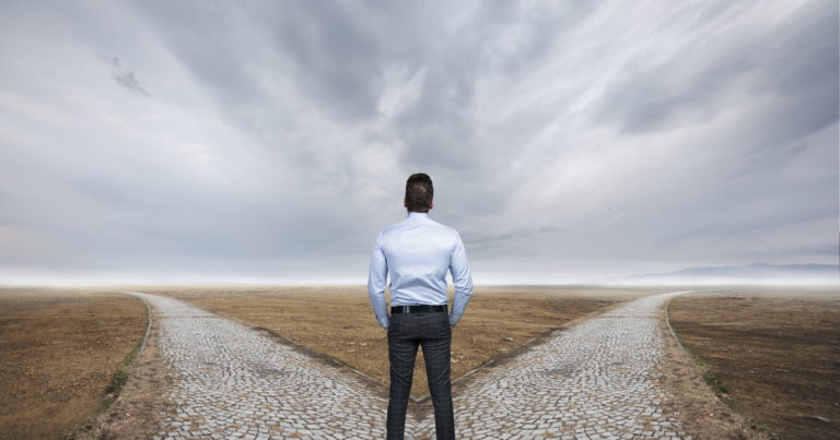 uncertainty Ideapod - Redefining Self-Development