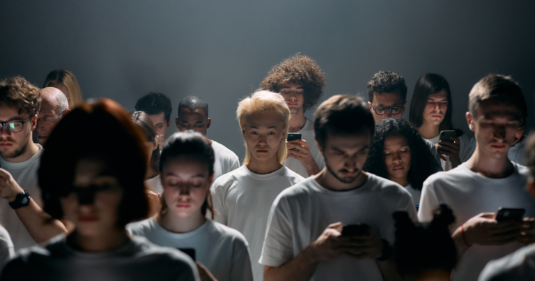 the dark web Ideapod - Redefining Self-Development