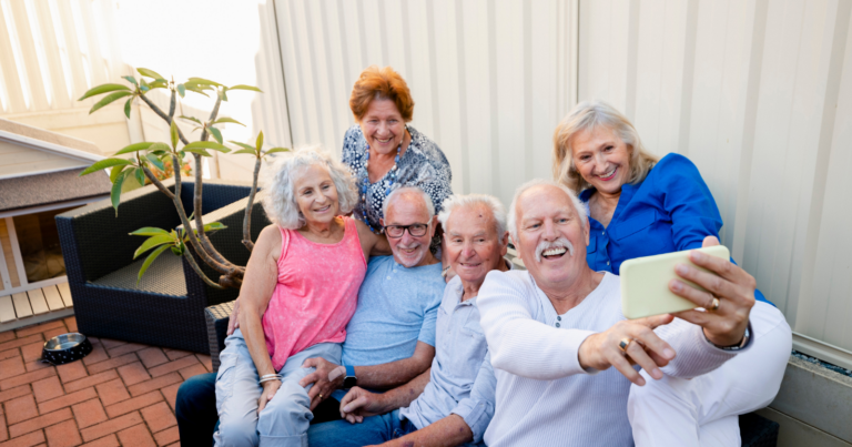 happiest people after sixty Ideapod - Redefining Self-Development